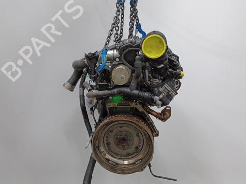 Engine RENAULT CLIO IV (BH_) 1.5 dCi 90 | BP20451613M1