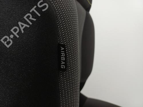 Right front seat CITROËN C3 III (SX) 1.2 PureTech 82 | BP37727792C16  - Image 5