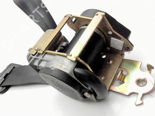 Front left belt tensioner PEUGEOT 206 CC (2D) 1.6 16V (2DNFUF, 2DNFUR) | BP29374929C87 