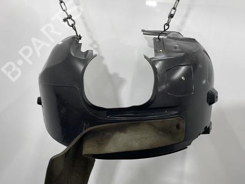 Paso rueda FORD FOCUS III 2.0 TDCi (115 hp) 31126739