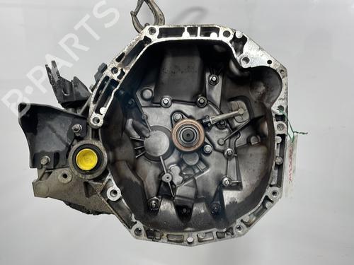 Used Gearbox RENAULT CLIO III (BR0/1, CR0/1) 1.5 dCi (C/BR0G, C/BR1G) (68 hp) 30602832