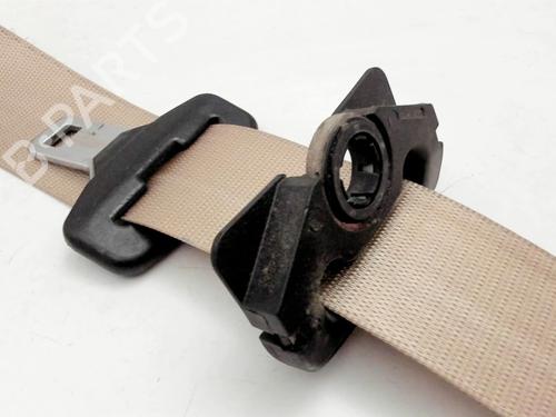 Front right seatbelt BMW X5 (E53) 3.0 d | BP26964421I25 - Image 5