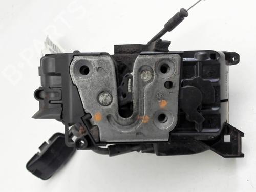 front-left-lock-renault-clio-iii-br01-cr01-2005-2006-2007-2008-2009-2010-2011-2012-2013-2014-32149434 main image