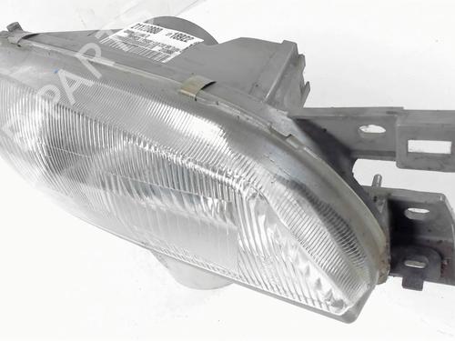 Right headlight SUBARU IMPREZA Saloon (GC) 2.0 Turbo GT AWD (GC8) | BP20478195C29 