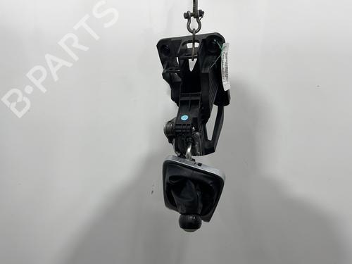 Used Gear lever Gear lever PEUGEOT 5008 (0U_, 0E_) 1.6 HDi (112 hp) 30736525 30736525
