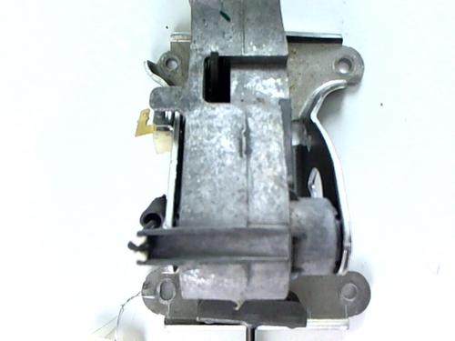 Hand brake RENAULT MEGANE IV Grandtour (K9A/M/N_) 1.5 dCi 110 | BP20392479I18 
