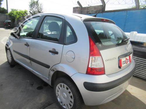 ECU airbags CITROËN C3 I (FC_, FN_) 1.4 HDi | BP20451955M53 