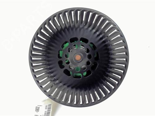 Heater blower motor PEUGEOT 107 (PM_, PN_) 1.0 | BP20428956M62 