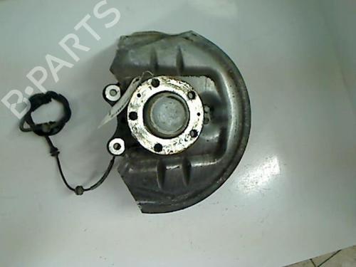 Used Left rear steering knuckle PEUGEOT 407 (6D_) 1.6 HDi 110 (6D9HZC, 6D9HYC) (109 hp) 20473903