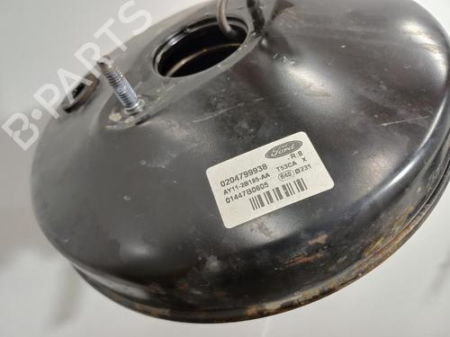 Servo brake FORD B-MAX (JK) 1.0 EcoBoost | BP38744819M42 - Image 2
