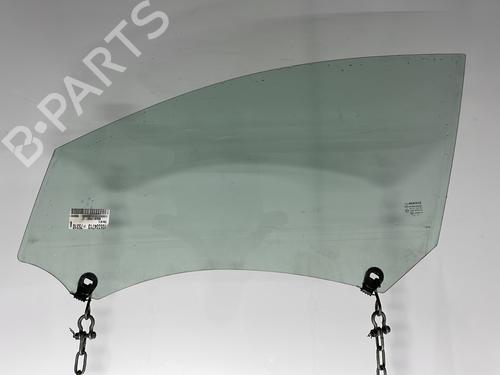 Used Front left door window RENAULT MEGANE IV Hatchback (B9A/M/N_) 1.2 TCe 100 (B9MS) (100 hp) 25586632
