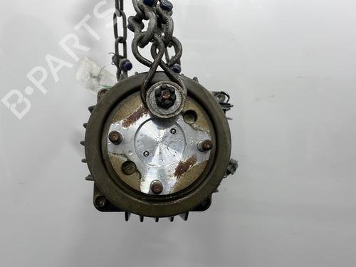 Rear differential PEUGEOT 4008 1.6 HDi AWC | BP24229521M24 - Image 4
