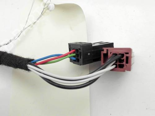 Left mirror PEUGEOT 2008 I (CU_) 1.2 PureTech 82 | BP28527393C26 