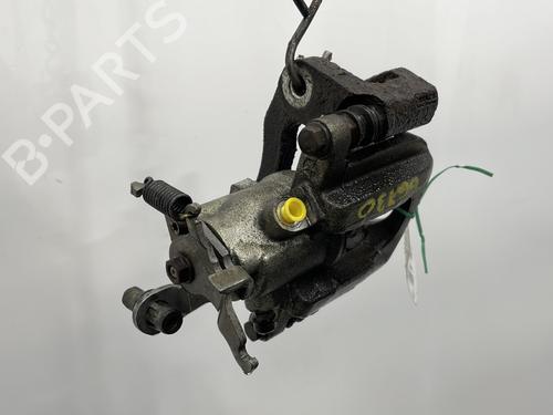 Left rear brake caliper DODGE JOURNEY 2.0 CRD | BP23779895M107 - Image 4