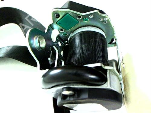 Front left belt tensioner MERCEDES-BENZ A-CLASS (W169) A 200 CDI (169.008, 169.308) | BP20444547C87 