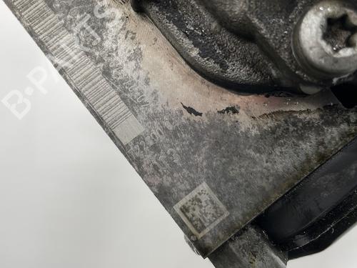 Gearbox MERCEDES-BENZ A-CLASS (W169) A 180 CDI (169.007, 169.307) | BP29491142M3 