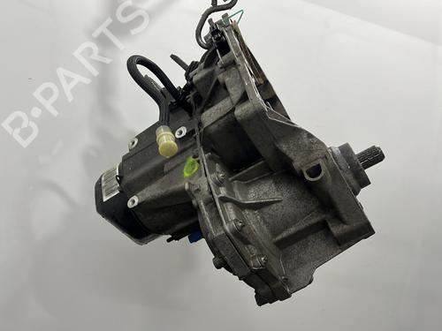 Gearbox RENAULT TWINGO II (CN0_) 1.2 16V (CN04, CN0B) | BP30548086M3 