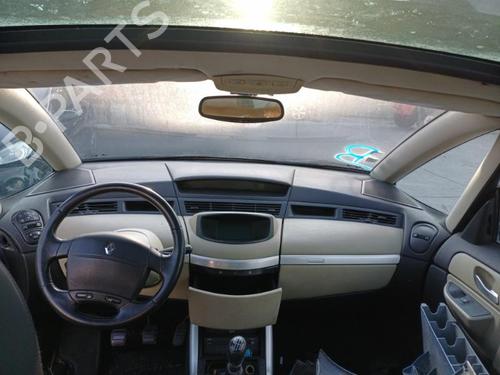 Steering column stalk RENAULT AVANTIME (DE0_) 3.0 V6 (DE04, DE0T) | BP25265582I23 - Image 5