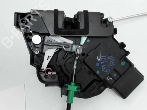 Front right lock FORD KA+ III (UK, FK) 1.2 | BP21240437C97 