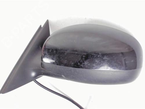 Used Left mirror SKODA FABIA II (542) 1.6 TDI (90 hp) 20423090
