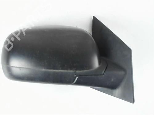 Right mirror NISSAN NOTE (E11, NE11) 1.5 dCi | BP21525830C27 