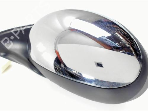 Left mirror ROVER 45 I Hatchback (RT) 2.0 iDT | BP20460423C26 