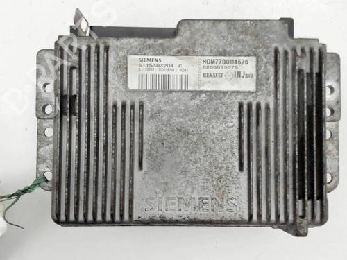 Calculateur moteur (ecu) Calculateur moteur (ecu) 37275300 37275300