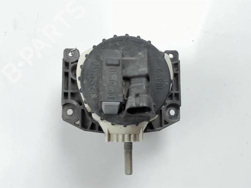 Used Right front fog light CITROËN NEMO Box Body/MPV (AA_) 1.4 HDi (68 hp) 20405716