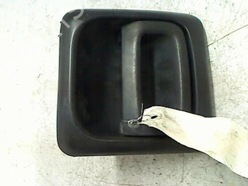 Used Front left exterior door handle PEUGEOT BOXER Van (244) 2.0 HDi (84 hp) 20474967