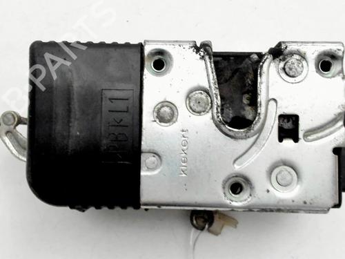 Used Front left lock CITROËN C8 (EA_, EB_) 2.0 HDi 165 (163 hp) 27873532