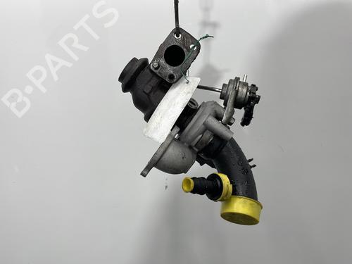 turbochargersupercharger-citroen-c3-ii-sc_-2009-31631310 main image