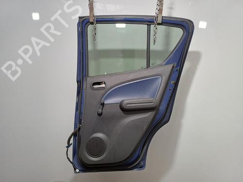 Used Right rear door Right rear door 39576196 39576196