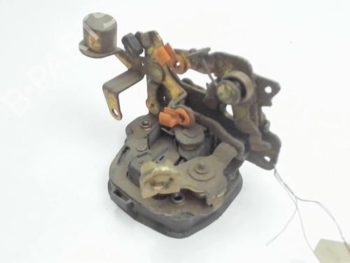 Used Rear right lock Rear right lock OPEL CORSA B (S93) 1.7 D (F08, F68, M68) (60 hp) 20428284 20428284