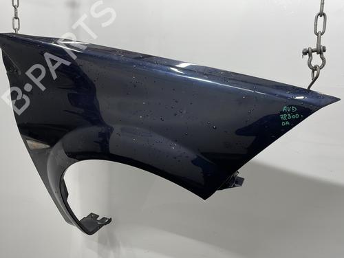 Right front fenders RENAULT MEGANE II (BM0/1_, CM0/1_) 1.5 dCi (BM1E, CM1E) | BP29922054C42