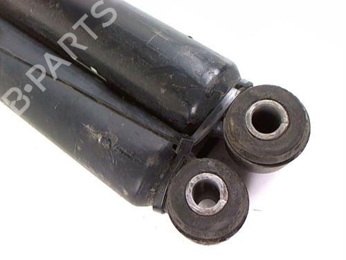 Right rear shock absorber MERCEDES-BENZ B-CLASS Sports Tourer (W245) B 200 CDI (245.208) | BP20392102M19 