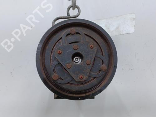AC compressor DACIA LOGAN MCV (KS_) 1.5 dCi (KS04) | BP20405268M34 - Image 2