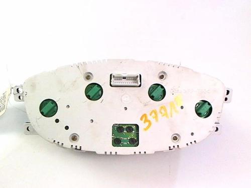 Instrument cluster CHEVROLET MATIZ (M200, M250) 0.8 LPG | BP20459709C47 