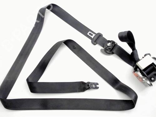 Used Front left seatbelt VW GOLF SPORTSVAN VII (AM1, AN1) 1.6 TDI (110 hp) 31377033
