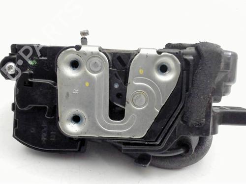 Used Front right lock KIA SPORTAGE III (SL) 1.7 CRDi (116 hp) 31217716