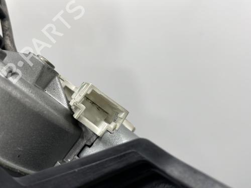 Used Rear wiper motor Rear wiper motor DACIA LOGAN MCV (KS_) 1.5 dCi (KS0W) (86 hp) 20440777 20440777