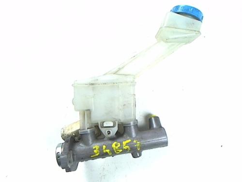 Brake master cylinder NISSAN PRIMERA Hatchback (P12) 2.2 Di | BP20434637M77