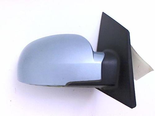 Right mirror HYUNDAI GETZ (TB) 1.3 i | BP20478802C27 