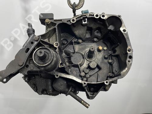 gearbox-renault-kangoo-kc01_-1997-32149632 main image