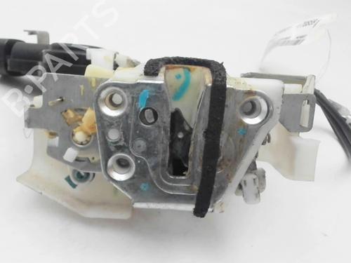 Used Front right lock NISSAN PIXO (UA0) 1.0 (68 hp) 20705761