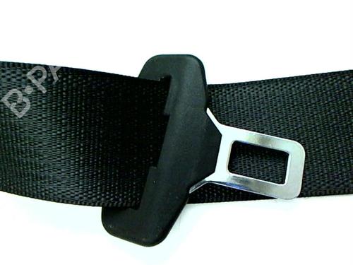 Rear right belt tensioner OPEL CORSA D (S07) 1.3 CDTI (L08, L68) | BP20444331C90 