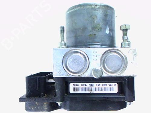 ABS pump PEUGEOT 308 I (4A_, 4C_) 1.6 HDi | BP20403637M43 