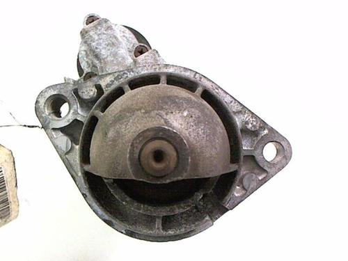 Startmotor SAAB 9-3 Cabriolet (YS3D) 2.3 i (150 hp) 22914650