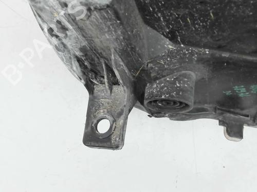 Left headlight PEUGEOT PARTNER Box Body/MPV 1.6 HDi 16V | BP36588712C28 - Image 6