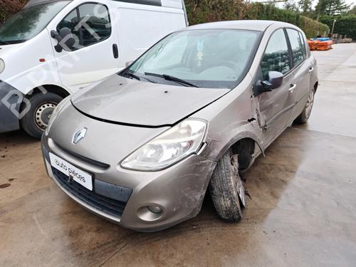 Engine control unit (ECU) RENAULT CLIO III (BR0/1, CR0/1) 1.5 dCi | BP24596478M57 - Image 4