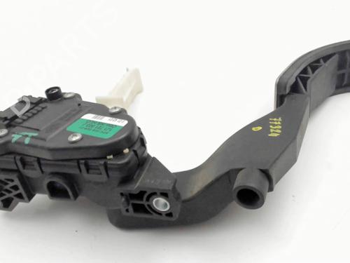 Electronic module AUDI TT Roadster (8N9) 1.8 T | BP30688787M83 - Image 5